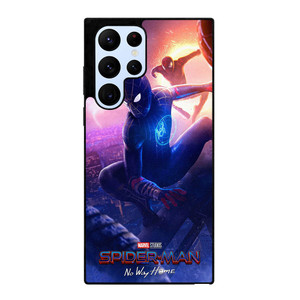 SPIDERMAN NO WAY HOME MARVEL 2 Samsung Galaxy S22 Ultra Case Cover