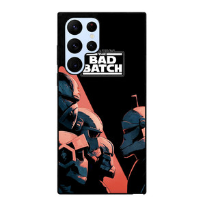 STAR WARS THE BAD BATCH CARTOON 2 Samsung Galaxy S22 Ultra Case Cover