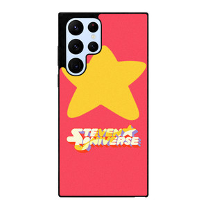 STEVEN UNIVERSE STAR Samsung Galaxy S22 Ultra Case Cover STEVEN UNIVERSE STAR Samsung Galaxy S22 Ultra Case Cover