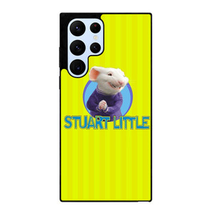 STUART LITTLE CARTOON Samsung Galaxy S22 Ultra Case Cover