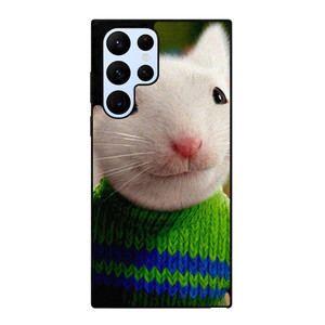 STUART LITTLE MOVIES Samsung Galaxy S22 Ultra Case Cover