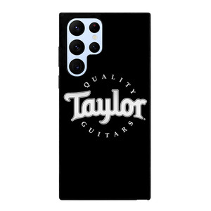 TAYLOR GUITARS LOGO Samsung Galaxy S22 Ultra Case Cover