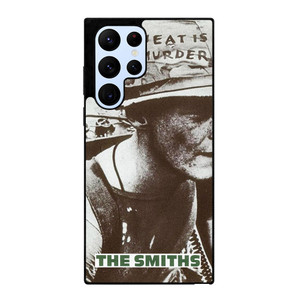 THE SMITHS MEAT IS MURDER Samsung Galaxy S22 Ultra Case Cover