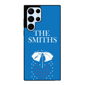 THE SMITHS ROCK BAND  Samsung Galaxy S22 Ultra Case Cover
