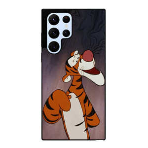 TIGGER WINNIE THE POOH DISNEY Samsung Galaxy S22 Ultra Case Cover