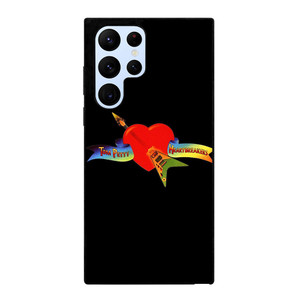 TOM PETTY AND HEARTBREAKERS Samsung Galaxy S22 Ultra Case Cover