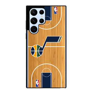 UTAH JAZZ NBA ARENA Samsung Galaxy S22 Ultra Case Cover