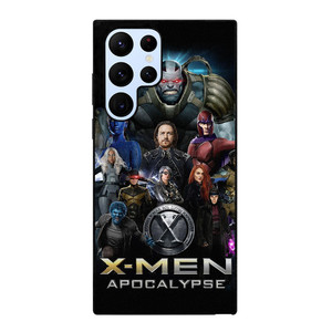X-MEN APOCALYPSE 2 Samsung Galaxy S22 Ultra Case Cover X-MEN APOCALYPSE 2 Samsung Galaxy S22 Ultra Case Cover
