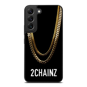 2 CHAINZ BASED ON TRU STORY Samsung Galaxy S22 Plus Case Cover