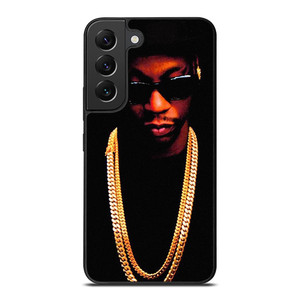 2 CHAINZ RAPPER Samsung Galaxy S22 Plus Case Cover