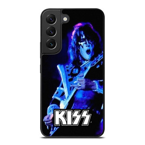 ACE FREHLEY KISS COOL Samsung Galaxy S22 Plus Case Cover