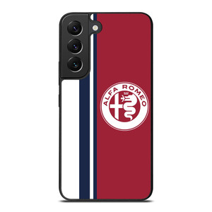 ALFA ROMEO F1 Samsung Galaxy S22 Plus Case Cover ALFA ROMEO F1 Samsung Galaxy S22 Plus Case Cover