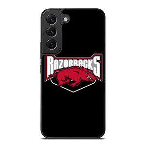 ARKANSAS RAZORBACKS FOOTBALL LOGO 2 Samsung Galaxy S22 Plus Case Cover