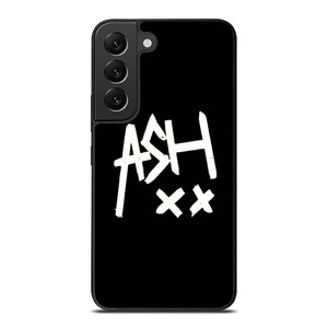 ASHTON IRWIN 5 SECONDS OF SUMMER LOGO Samsung Galaxy S22 Plus Case Cover