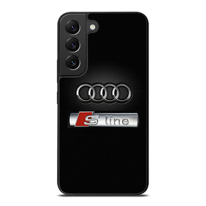 AUDI S LINE Samsung Galaxy S22 Plus Case Cover