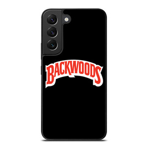BACKWOODS CIGARETTES LOGO Samsung Galaxy S22 Plus Case Cover