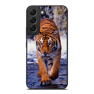 BENGAL TIGER COOL Samsung Galaxy S22 Plus Case Cover BENGAL TIGER COOL Samsung Galaxy S22 Plus Case Cover