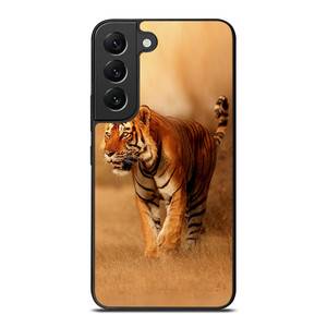 BENGAL TIGER WILD Samsung Galaxy S22 Plus Case Cover BENGAL TIGER WILD Samsung Galaxy S22 Plus Case Cover