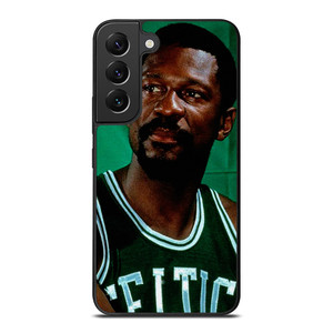 BILL RUSSEL BOSTON CELTIC 2 Samsung Galaxy S22 Plus Case Cover
