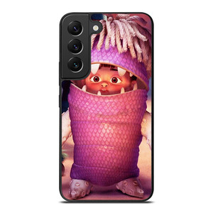 BOO MONSTER INC CUTE Samsung Galaxy S22 Plus Case Cover BOO MONSTER INC CUTE Samsung Galaxy S22 Plus Case Cover