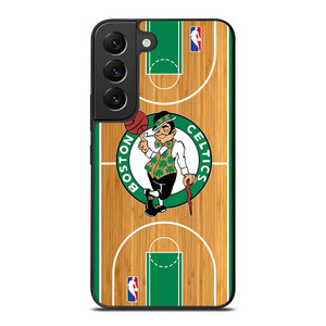 BOSTON CELTICS NBA ARENA Samsung Galaxy S22 Plus Case Cover BOSTON CELTICS NBA ARENA Samsung Galaxy S22 Plus Case Cover