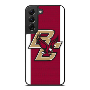 BOSTON COLLEGE EAGLES Samsung Galaxy S22 Plus Case Cover