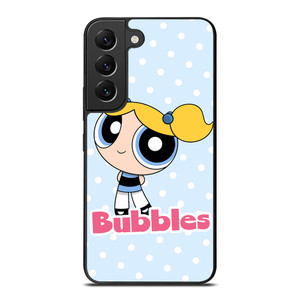 BUBBLES THE POWERPUFF GIRLS 2 Samsung Galaxy S22 Plus Case Cover