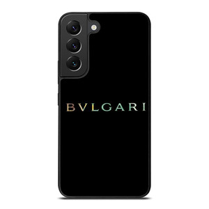 BULGARI LOGO Samsung Galaxy S22 Plus Case Cover