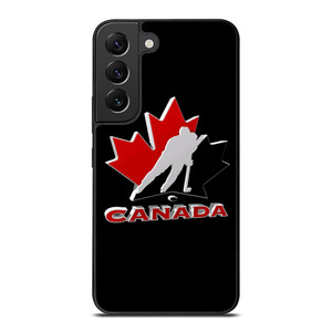 CANADA HOCKEY TEAM LOGO Samsung Galaxy S22 Plus Case Cover
