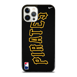 PITTSBURGH PIRATES BASEBALL iPhone 12 Pro Case Cover PITTSBURGH PIRATES BASEBALL iPhone 12 Pro Case Cover