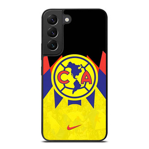 CLUB AMERICA FOOTBALL FANS Samsung Galaxy S22 Plus Case Cover CLUB AMERICA FOOTBALL FANS Samsung Galaxy S22 Plus Case Cover