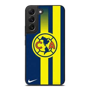 CLUB AMERICA NIKE STRIPE Samsung Galaxy S22 Plus Case Cover CLUB AMERICA NIKE STRIPE Samsung Galaxy S22 Plus Case Cover