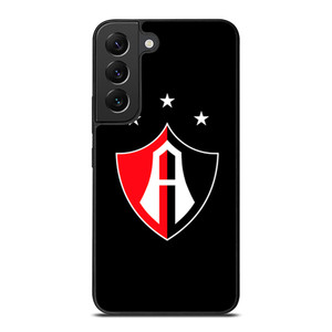 CLUB ATLAS FC LOGO Samsung Galaxy S22 Plus Case Cover CLUB ATLAS FC LOGO Samsung Galaxy S22 Plus Case Cover