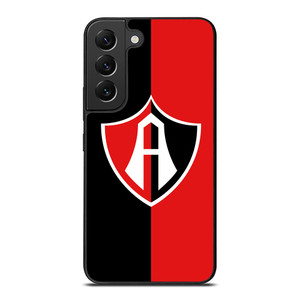 CLUB ATLAS LIGA MX Samsung Galaxy S22 Plus Case Cover