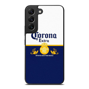 CORONA EXTRA MEXICO BEER Samsung Galaxy S22 Plus Case Cover