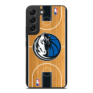 DALLAS MAVERICKS NBA ARENA Samsung Galaxy S22 Plus Case Cover
