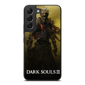 DARK SOULS III GAMES Samsung Galaxy S22 Plus Case Cover