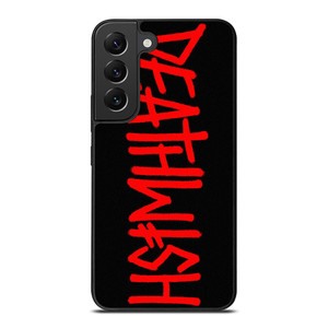 DEATHWISH SKATEBOARD Samsung Galaxy S22 Plus Case Cover