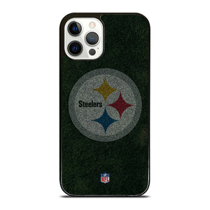 PITTSBURGH STEELERS FOOTBALL NFL iPhone 12 Pro Case Cover