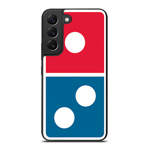 DOMINOS PIZZA LOGO Samsung Galaxy S22 Plus Case Cover
