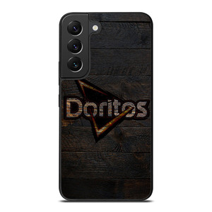 DORITOS WOODEN LOGO Samsung Galaxy S22 Plus Case Cover