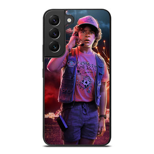 DUSTIN STRANGER THINGS Samsung Galaxy S22 Plus Case Cover