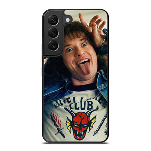 EDDIE MUNSON HELLFIRE CLUB Samsung Galaxy S22 Plus Case Cover