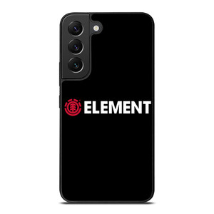 ELEMENT SKATEBOARD LOGO 2 Samsung Galaxy S22 Plus Case Cover