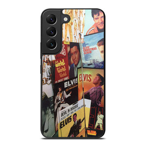 ELVIS PRESLEY BEST ALBUM Samsung Galaxy S22 Plus Case Cover