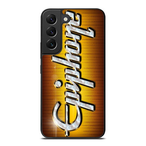 EPIPHONE GUITARS RETRO Samsung Galaxy S22 Plus Case Cover