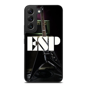 ESP GUITAR Samsung Galaxy S22 Plus Case Cover