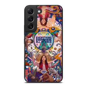 EVERYTHING EVERYWHERE ALL AT ONCE MOVIES 2 Samsung Galaxy S22 Plus Case Cover