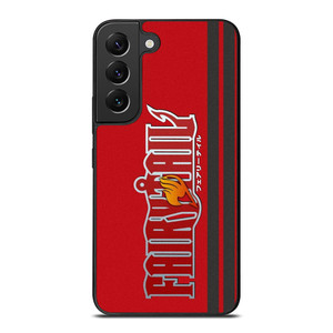 FAIRY TAIL ANIME LOGO 2 Samsung Galaxy S22 Plus Case Cover
