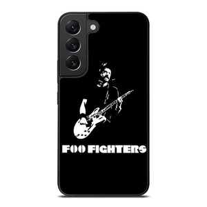 FOO FIGHTERS DAVE Samsung Galaxy S22 Plus Case Cover